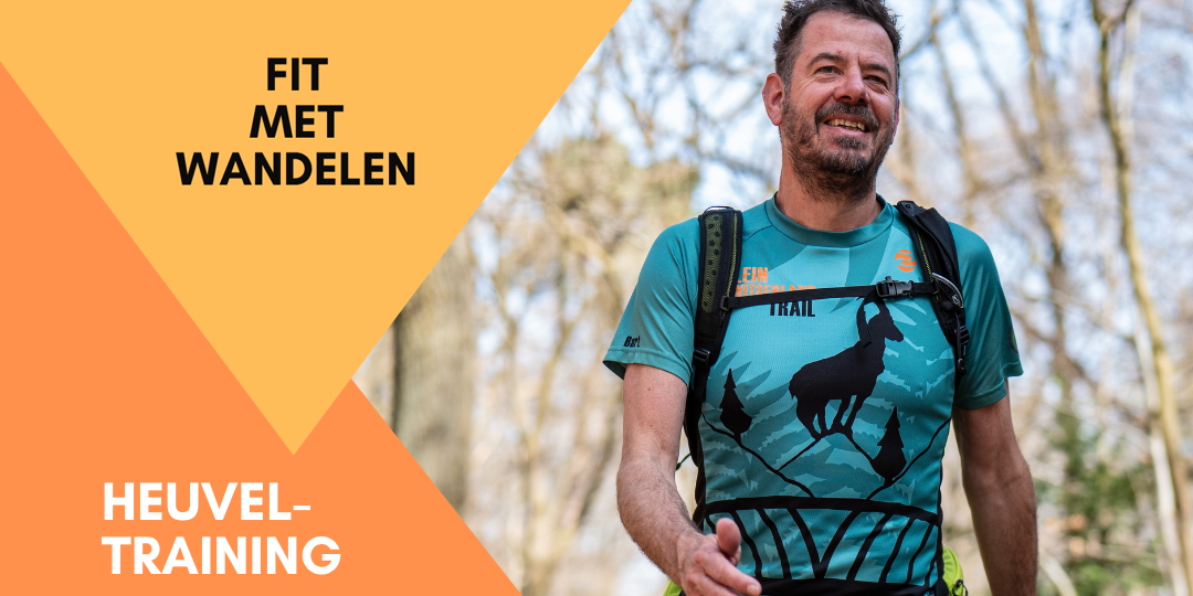 Bart Putman Heuveltraining Header