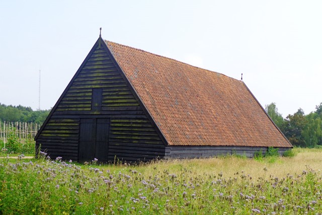 Afbeelding 3 | Wandelroutes in de provincie Utrecht
