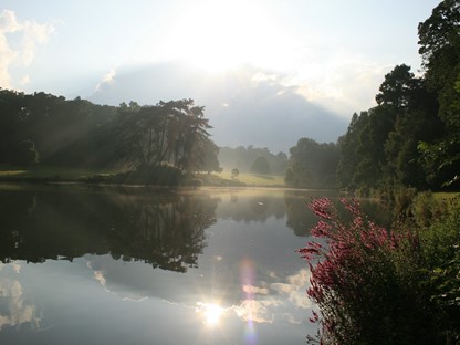 Plantentuin Meise