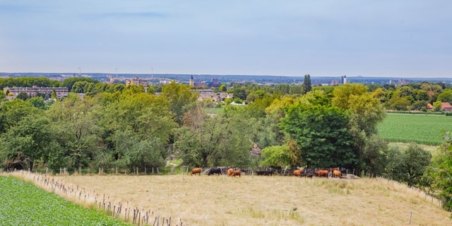 10 Wandelroutes In Zuid Limburg Rondje Bemelen