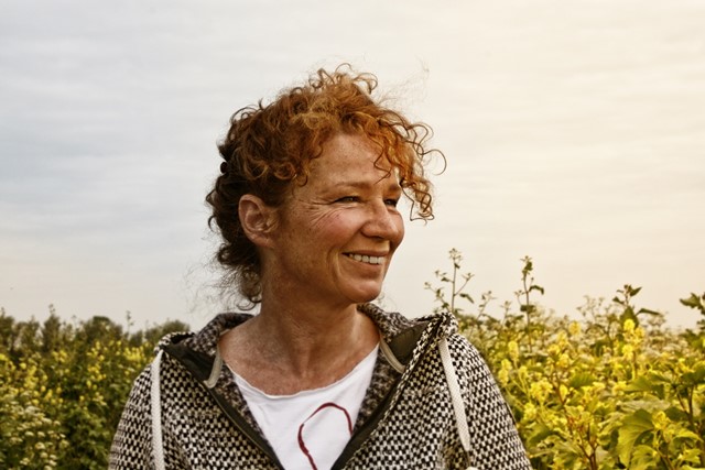 Afbeelding 1 |  De top 5 favoriete wandelingen van… Bregje Schipper