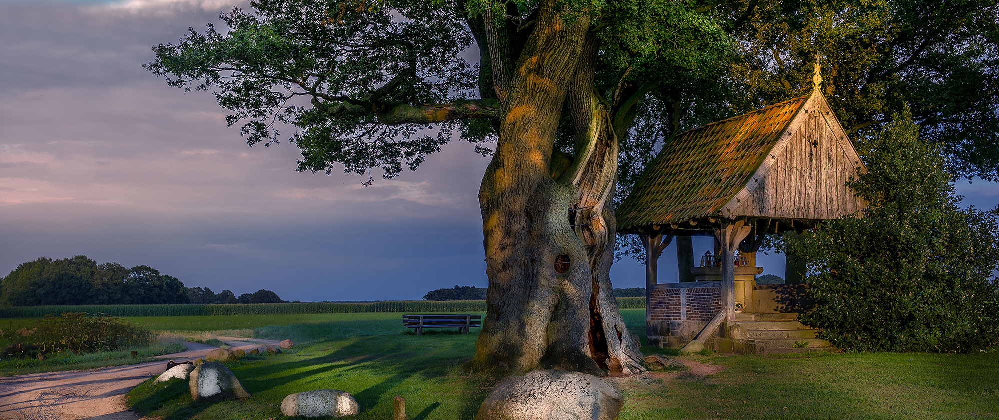 Header | Twents Blokje Om: 300 kilometer aan onmeunig wandelplezier