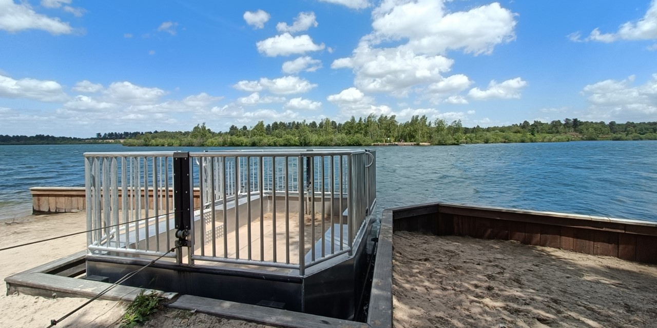 De mooiste wandelingen langs trekpontjes of veerponten