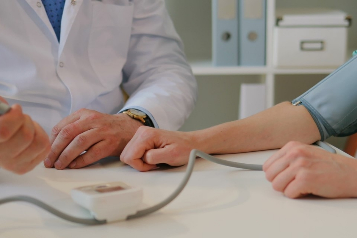 Wandelen Als Je Een Hoge Bloeddruk Hebt Waar Moet Je Op Letten