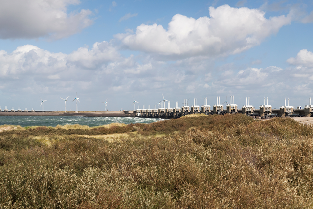 Dit Zijn De Mooiste Duinwandelingen Van Nederland Tip 6 Nationaal Park Oosterschelde