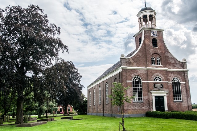 Afbeelding 2 |  Een ommetje maken in Groningen