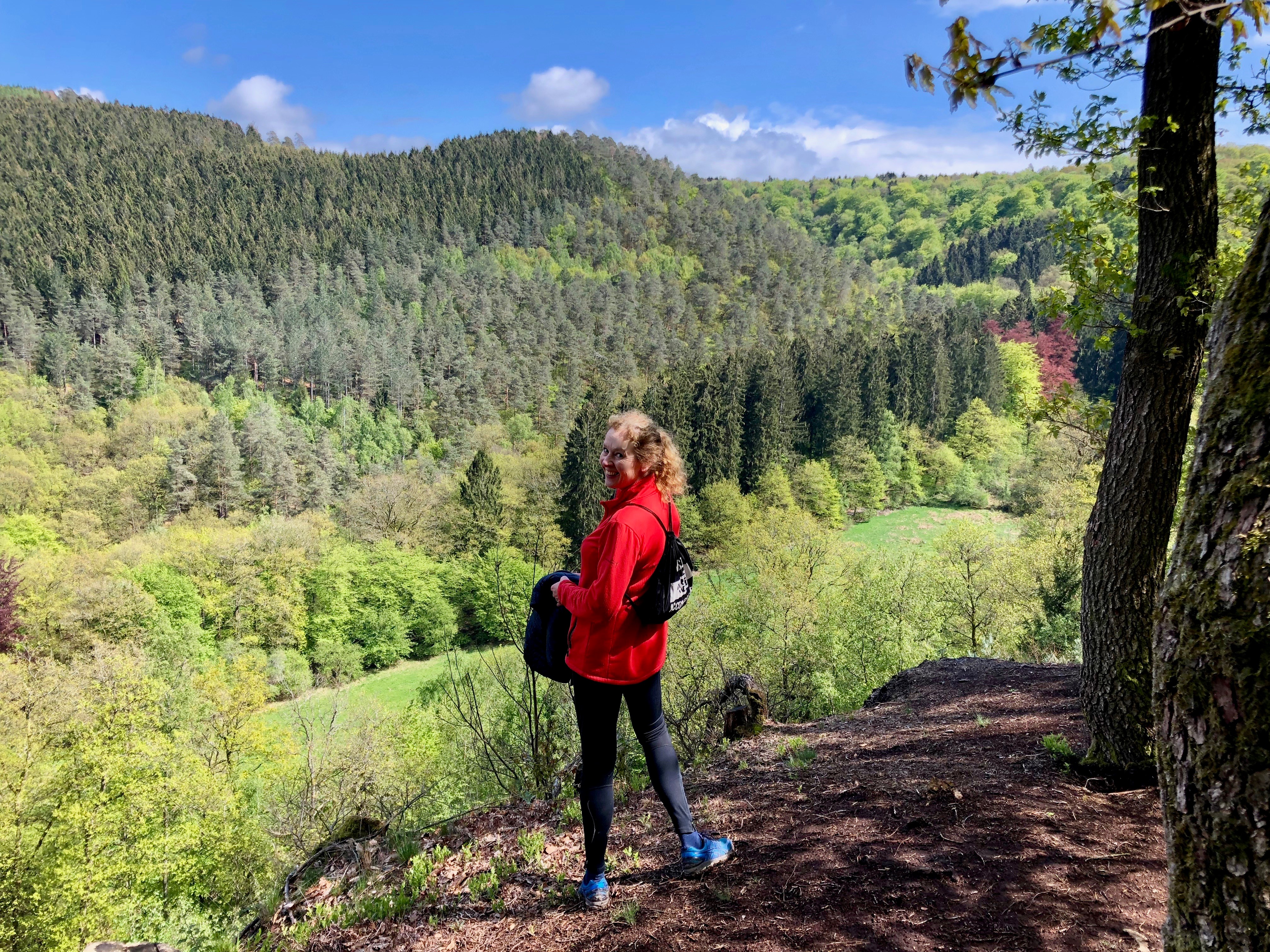 Afbeelding Marijke Steenbergen