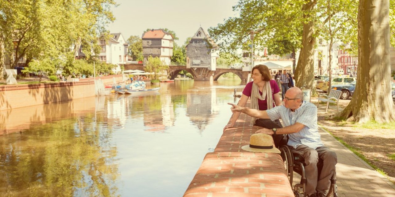 Wandelplezier voor iedereen: 4 toegankelijke wandelroutes in Rijnland-Palts