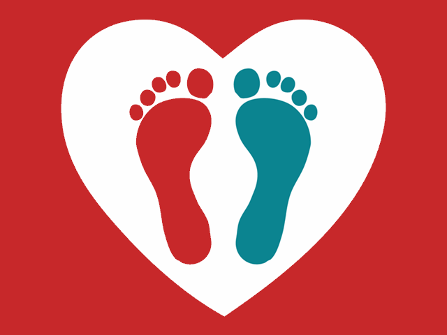Afbeelding 1 | Voetentraining