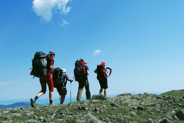 Wat Moet Je Regelen Voordat Je Op Een Wandelvakantie Gaat Kies De Juiste Bestemming En Routes