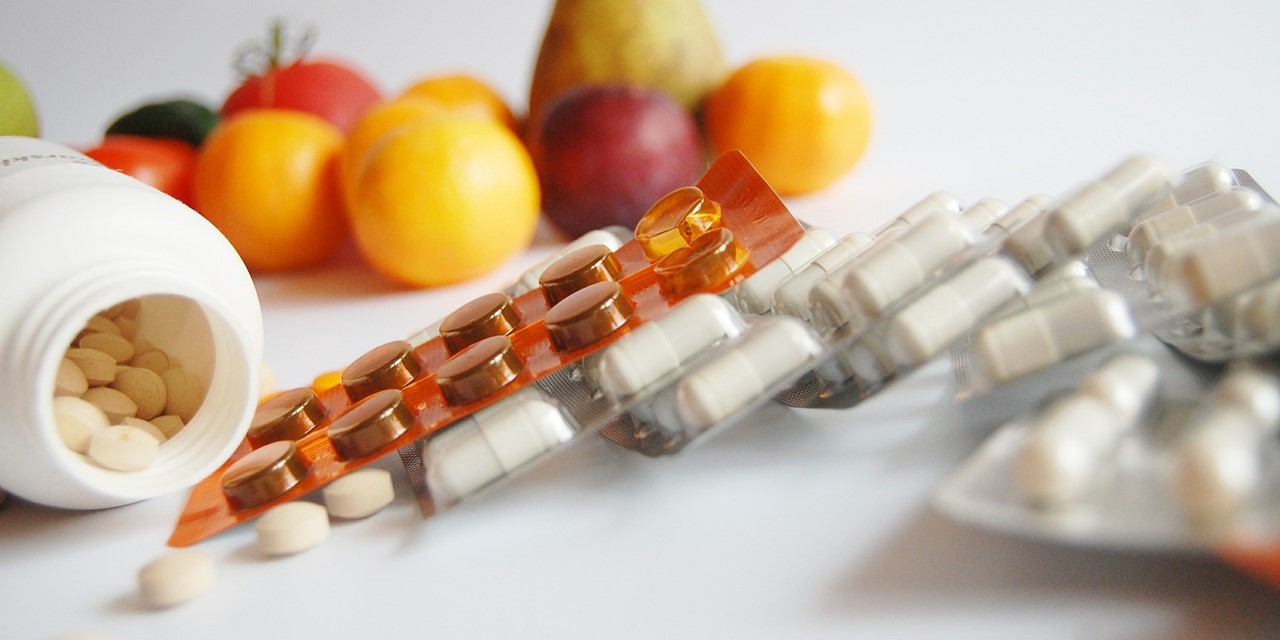 Vitamine