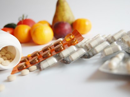 Vitamine