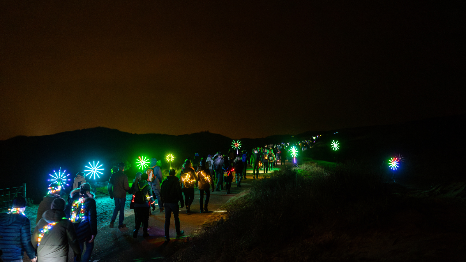 Parkwandeling Noord Brabant Rondje Genderpark (31)