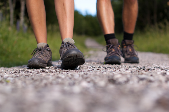 Voorkom Blaren En Blessures Met De Juiste Wandelschoenen Pasvorm En Maat