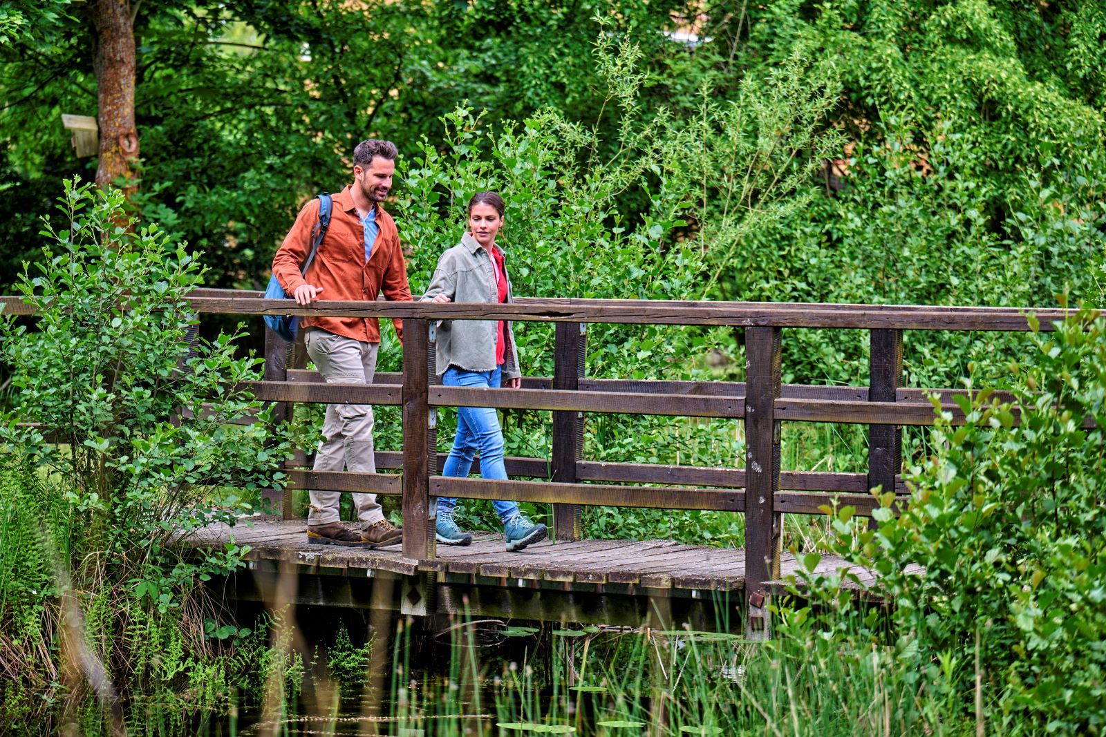 Biosfeerreservaat Midden-Elbe