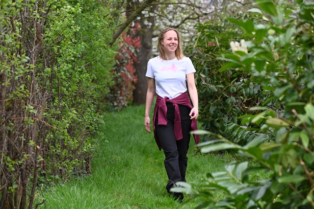 Getest Drie Wandelitems Van Maier Sports (3)