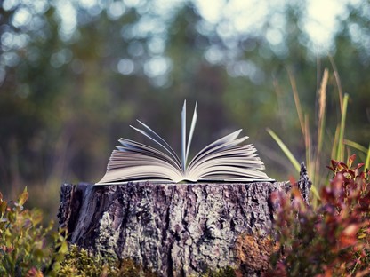 Boek | Natuur | Nederlandse literatuur