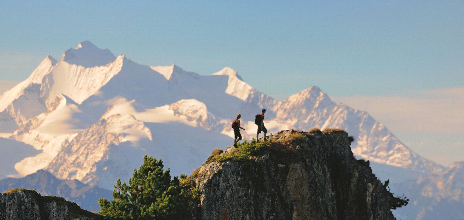 De 8 Mooiste Wandelplekken In Zwitserland