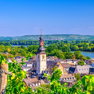 Rüdesheim am Rhein