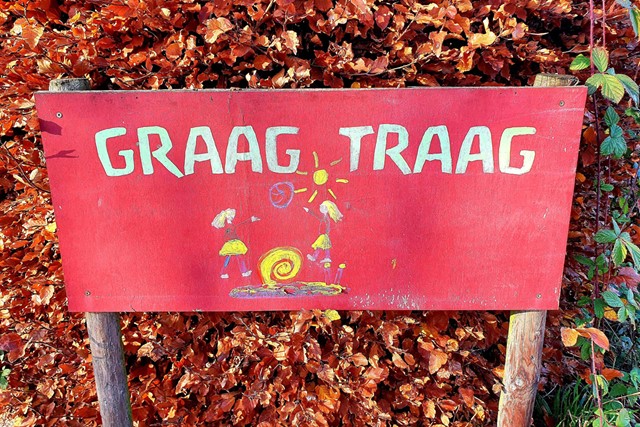 mooiste Trage Tochten in Nederland