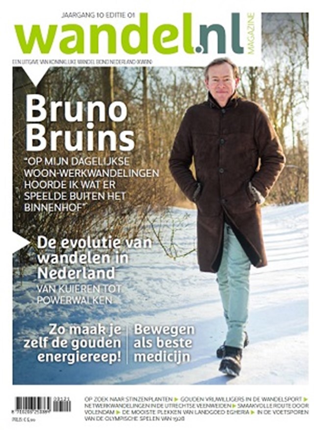wandel.nl