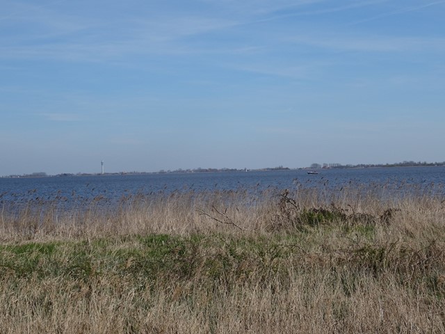 Het Slotermeer