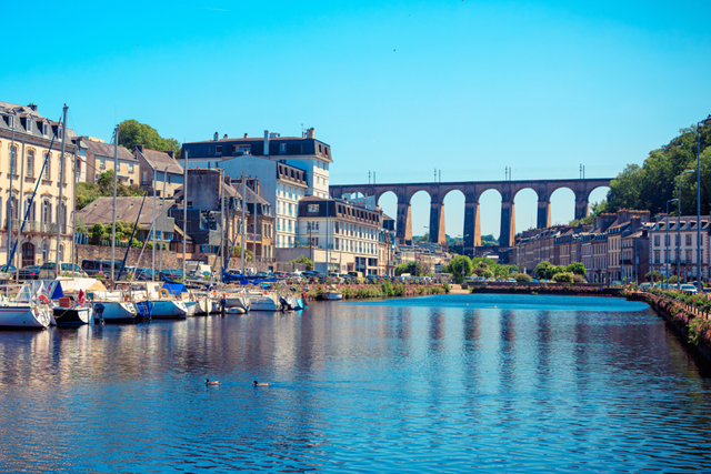 De Mooiste Routes Voor Een Wandelvakantie In Bretagne