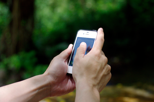 Wandelen Met Een Wandel App Of GPX Tips Wandel Apps Per Provincie