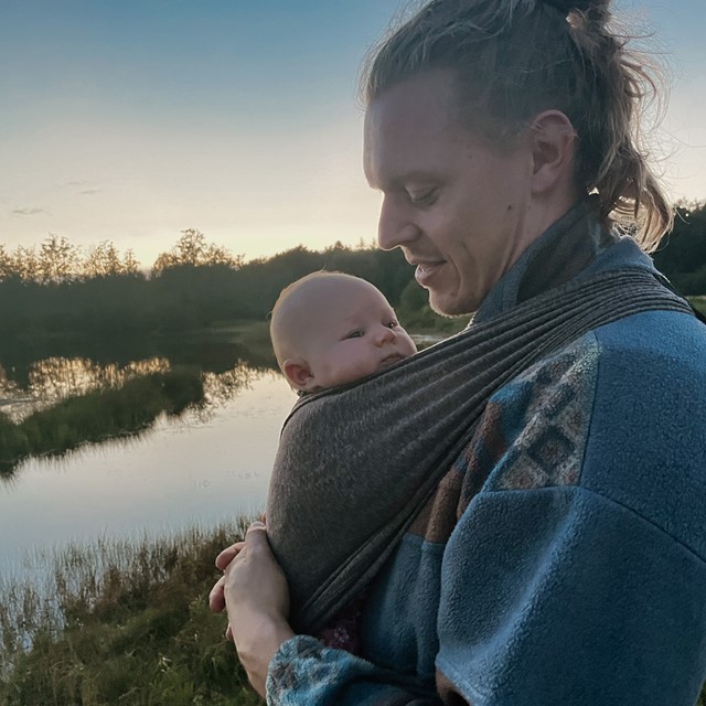 Trektocht Talks kinderen