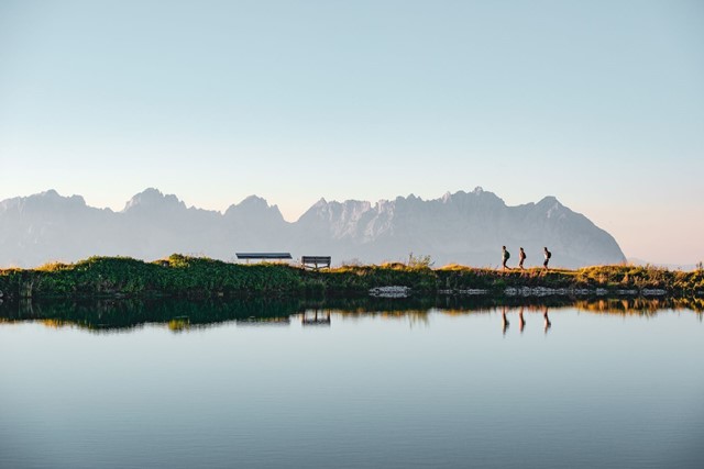 Speichersee 