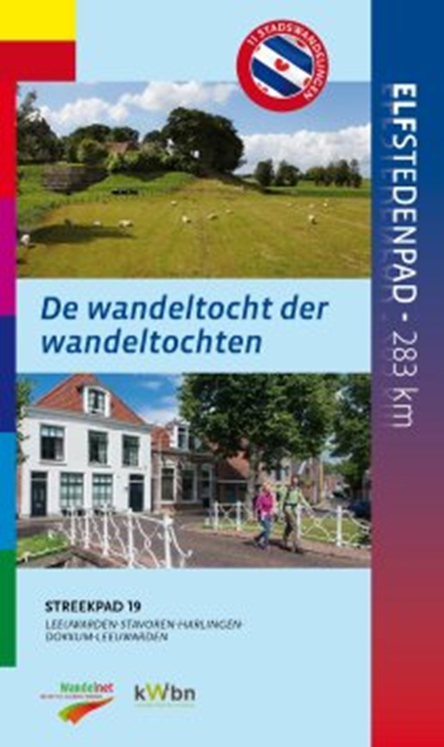 Afbeelding 10 | Wat Zijn Mooie Boeken Over Wandelen In De Natuur?