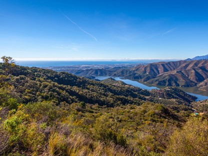 Wandel 4-daagse Marbella