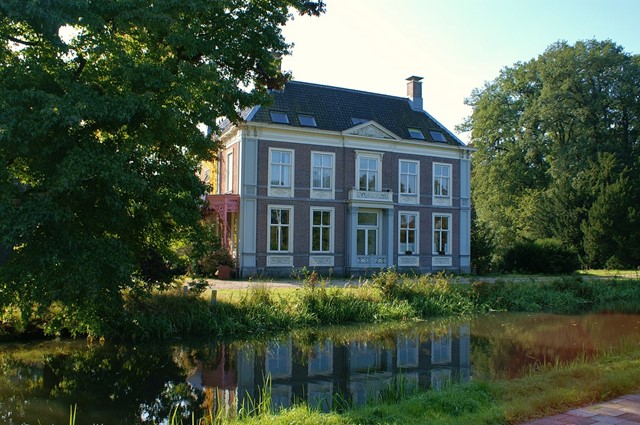 Huis Sandwijck