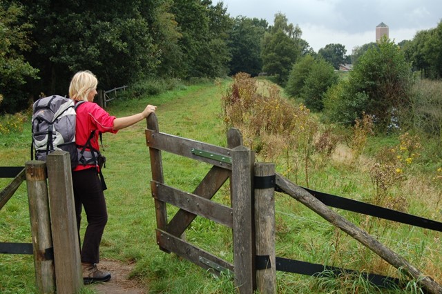 Afbeelding 6 | Splinternieuwe wandelroutes voor op je bucketlist