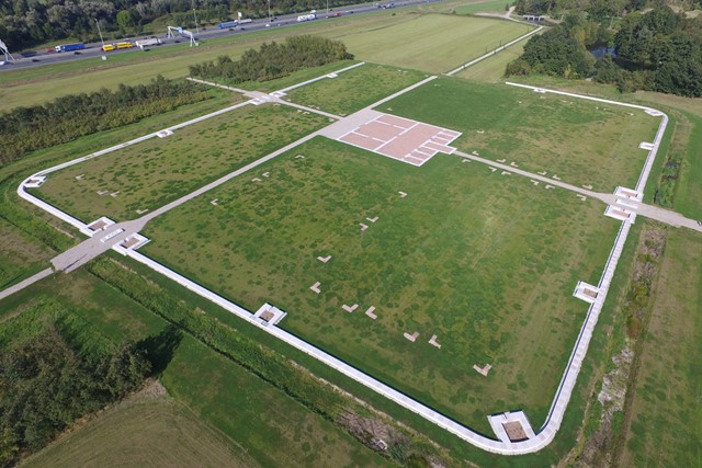 Fort Fectio.
