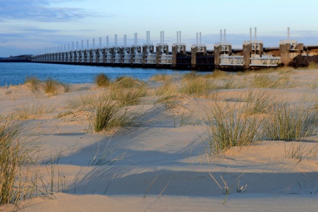 Wandelvakantie Zeeland mooiste wandelreizen Nederland