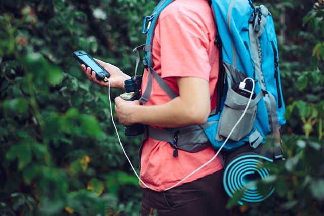 Hoe kan ik mijn schermtijd verminderen: smartphone navigatie