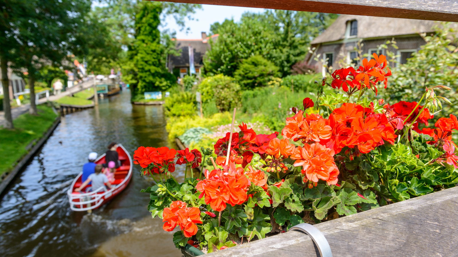 Pionierspad (LAW 1 2) Etappe 1 Steenwijk Zuideinde