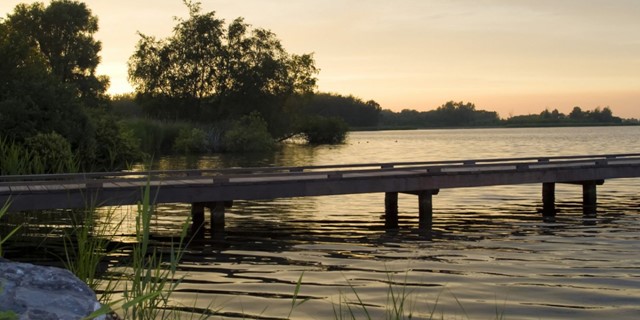Paviljoen Twiske