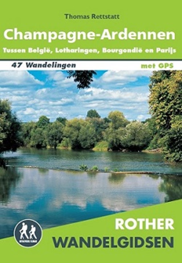 Wandelgids
