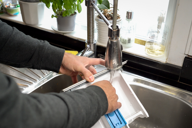 Maak Jouw Jas Weer Waterdicht Met Nikwax Tips Voor Het Wassen En Onderhouden Stap 1