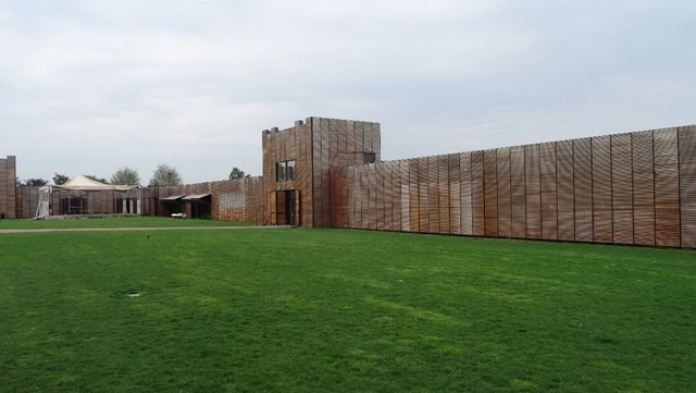 Castellum Hoge Woerd