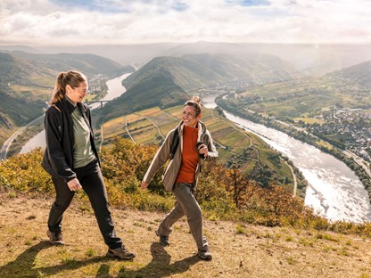 Wandelen in Duitsland: Rijnland-Palts