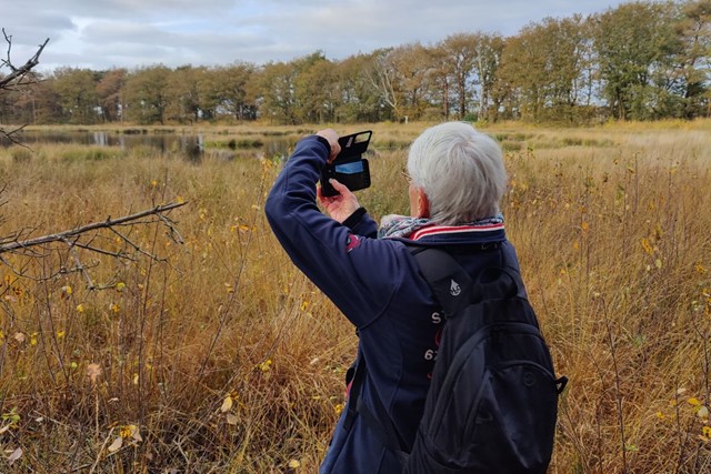 Mooiere foto's