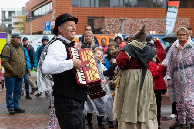 10X Vierdaagse Wandeltochten In Nederland; Sallandse wandelvierdaagse