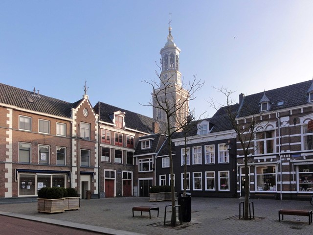 Kampen