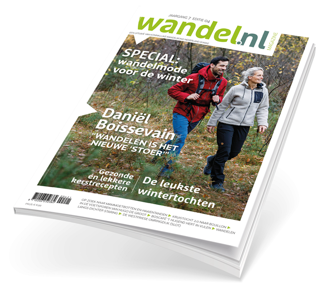 magazine nummer 4-2021