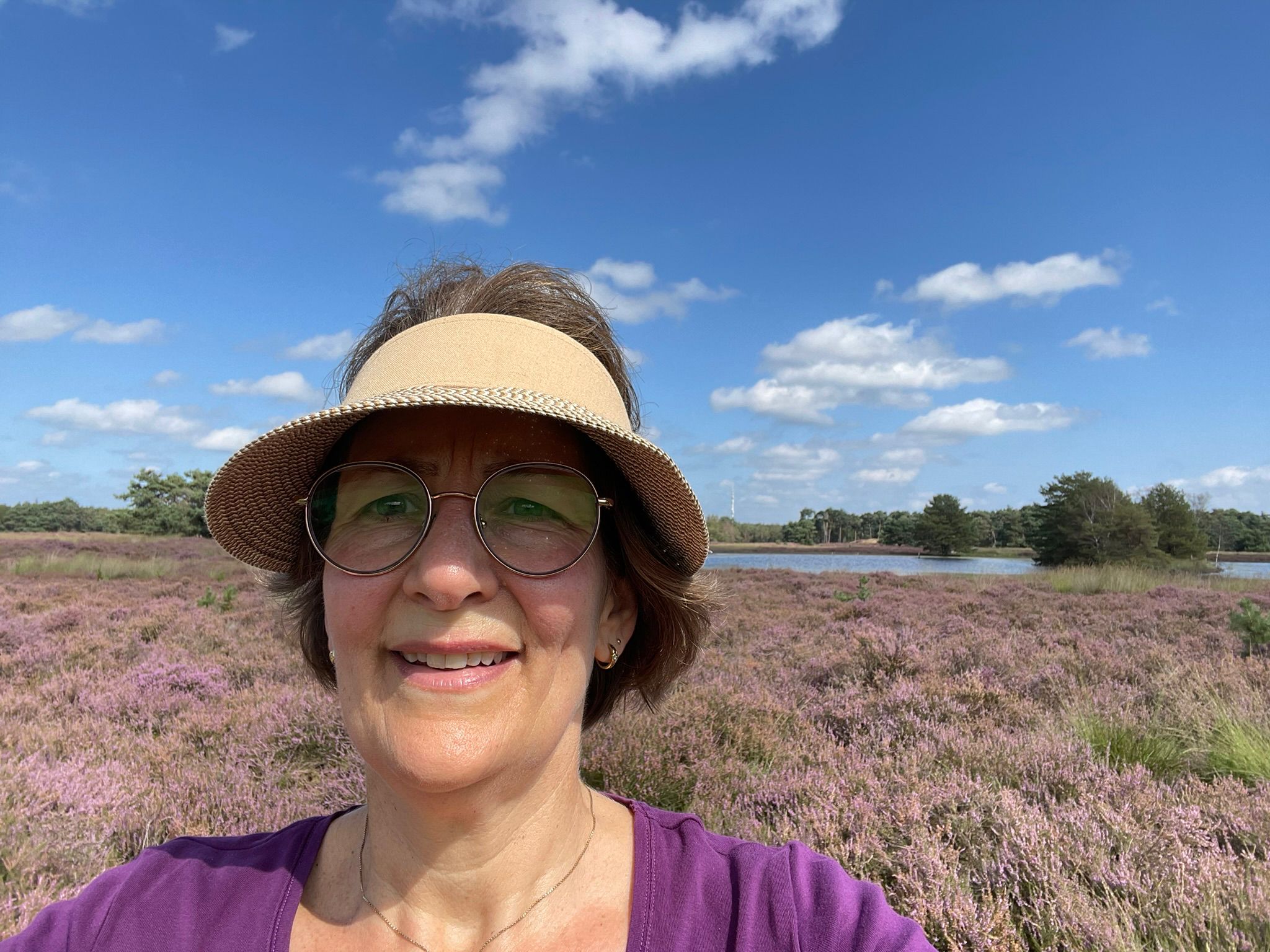 Samen In Beweging Voor Gezonde Darmen , Veronique Bremer