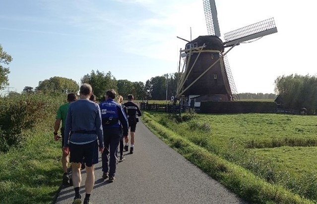 Onderweg LDW 11