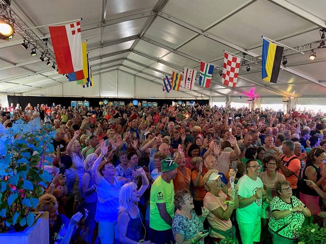 Heuvelland4daagse 3
